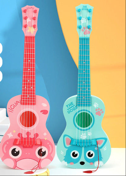 Miniatur Ukulele Brehn