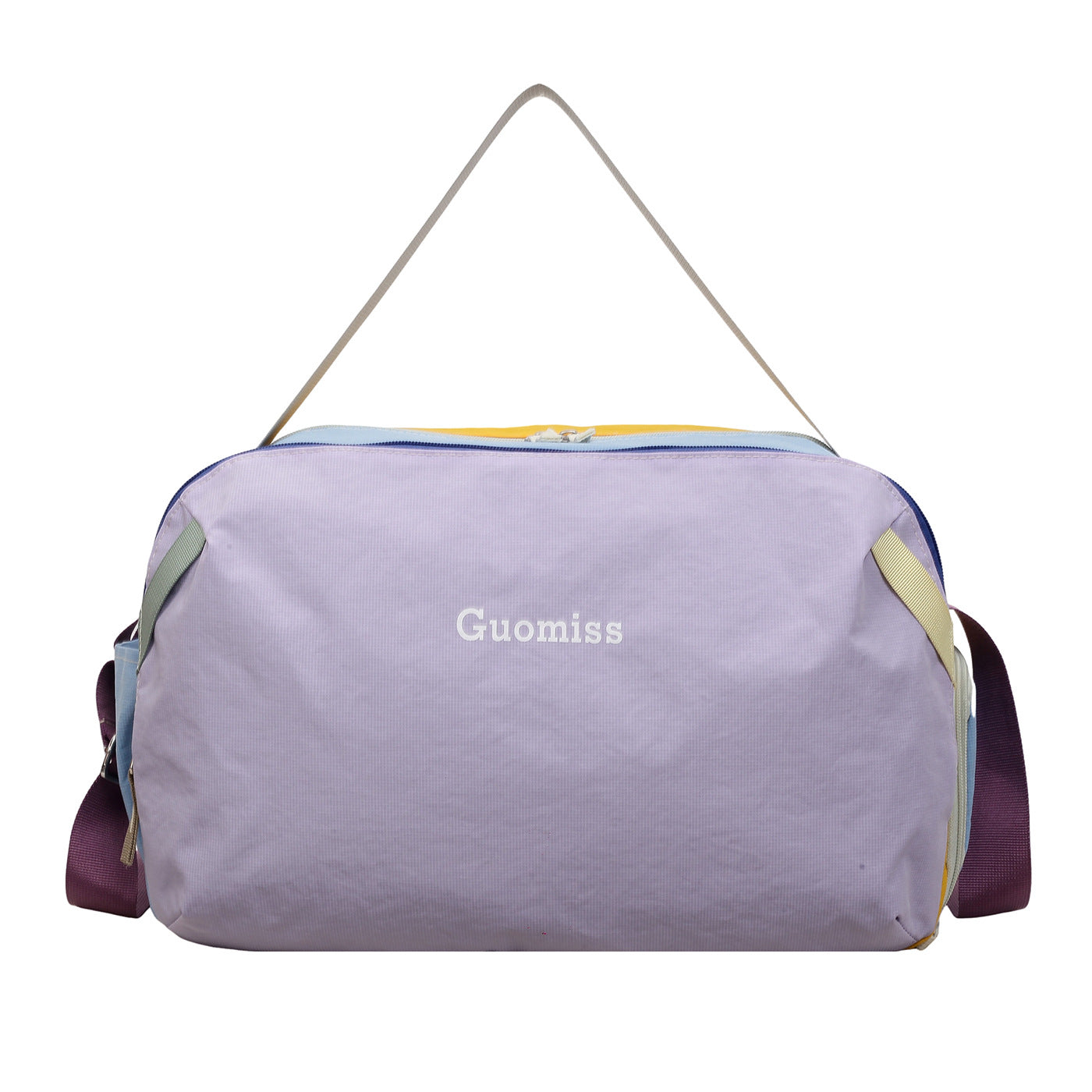 Geräumige Utility Duffel-Tasche