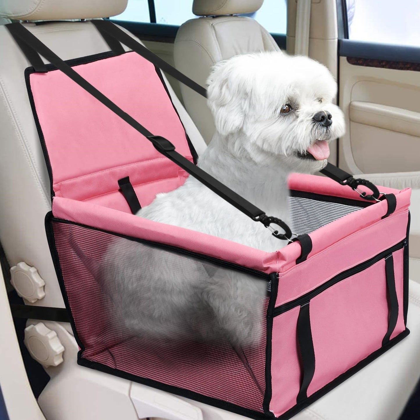 Sicherheitsautositz Für Hunde Brehn