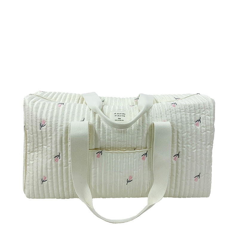 Reise-Duffle-Bag Brehn