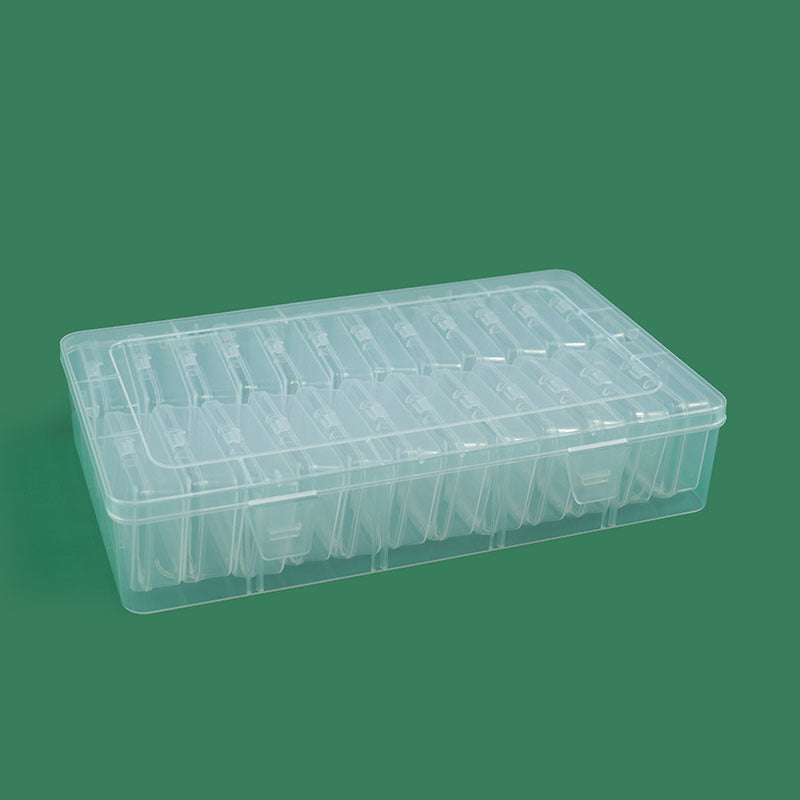 Multi-Abteiler Organizer Aufbewahrung Tasche Brehn