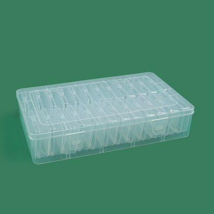 Multi-Abteiler Organizer Aufbewahrung Tasche Brehn