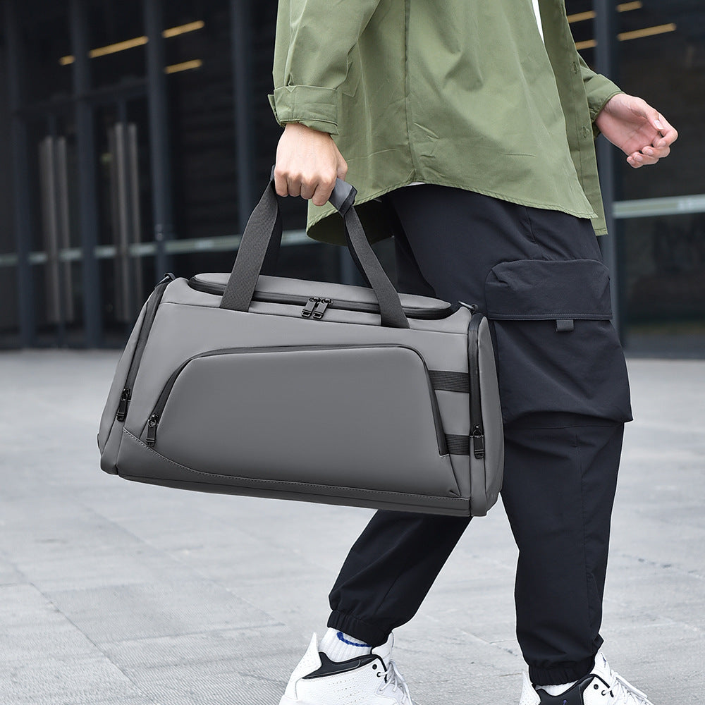 Haltbarer Sport-Duffelbag Brehn
