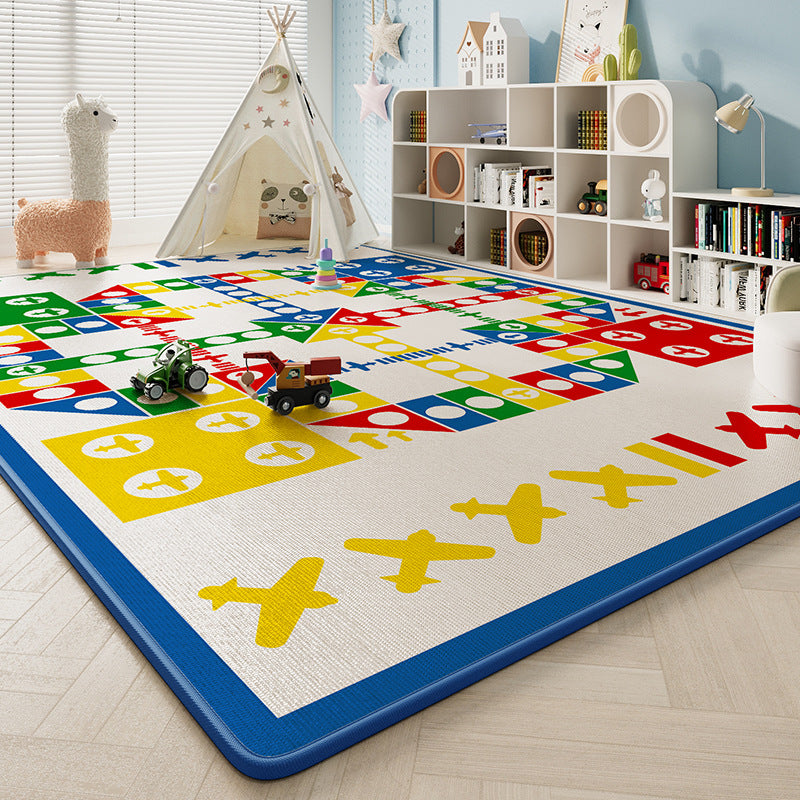 Spielerische Lernspielmatte Brehn