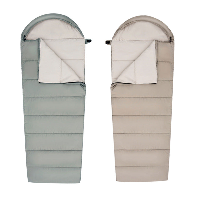 Ergonomischer Schlafsack Brehn