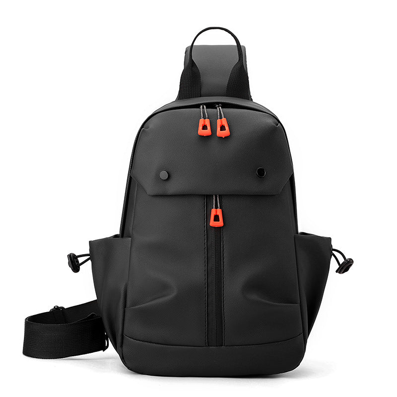 Leichte technische Sling-Rucksack Brehn