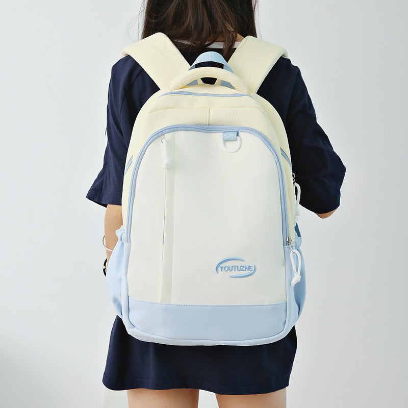 Multi-Funktionaler Abenteuer-Rucksack Brehn