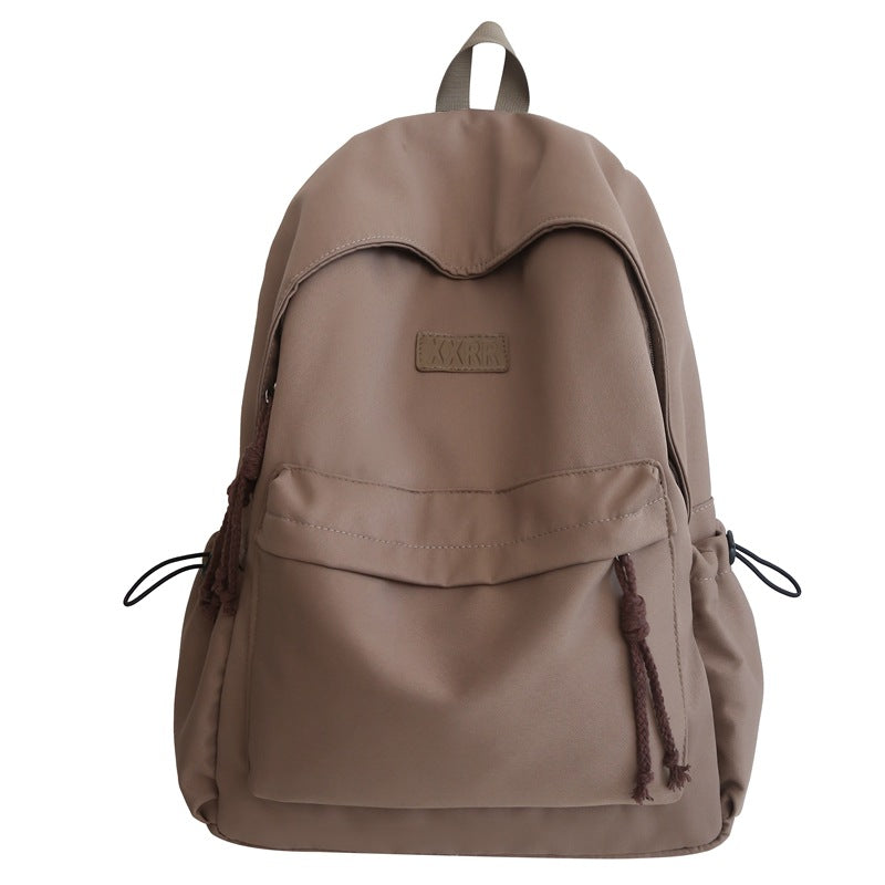 Leichte Alltagsschulrucksack Brehn