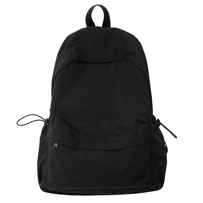 Leichter Reise-Schulrucksack Brehn