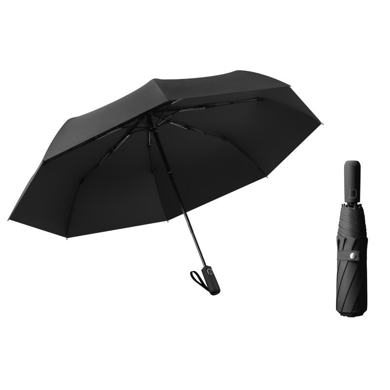 Damen Automatischer Regenschirm Brehn