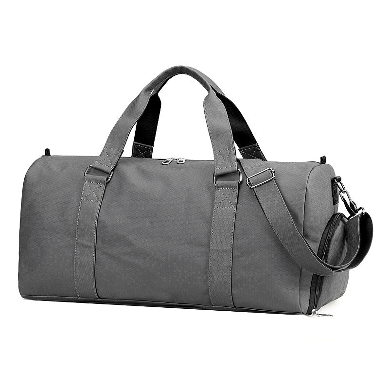 Reise Duffle Bag Brehn