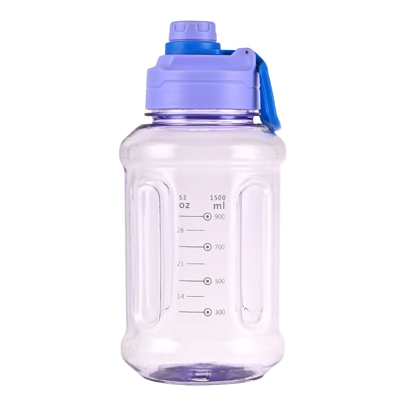 Damen Multifunktionale Sport-Trinkflasche Brehn