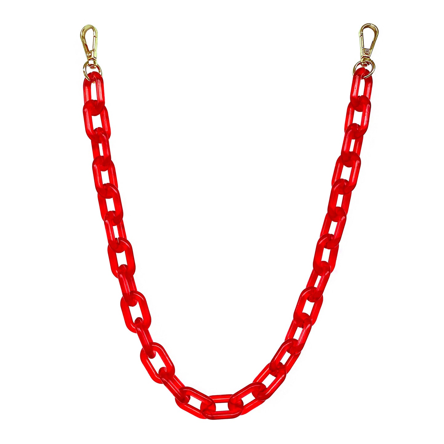 Chunky Brillenkettenhalter Brehn