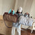 Vielseitige Reise Utility Duffel-Tasche