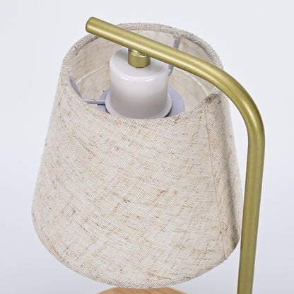 Moderne dekorative Tischlampe