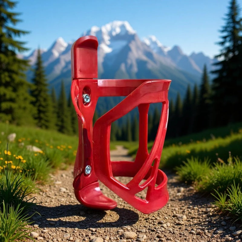 Leichtgewicht Fahrrad Wasserflaschenhalter Brehn