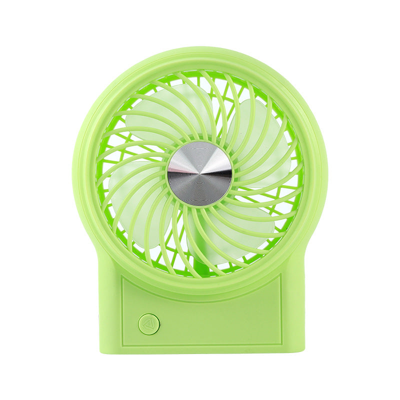 Damen tragbarer Mini Ventilator Brehn