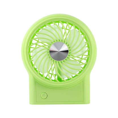 Tragbarer wiederaufladbarer Tischventilator Brehn
