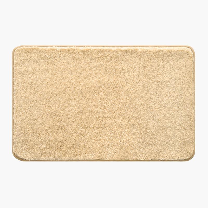 Dicker Teppich Badmatte Brehn