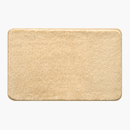 Dicker Teppich Badmatte Brehn