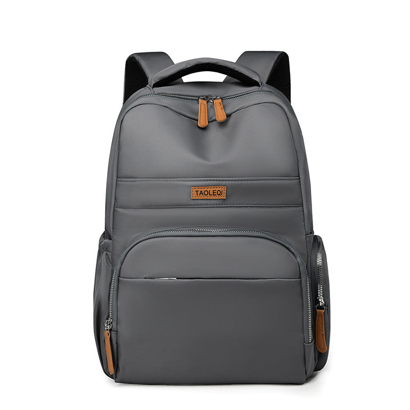 Multifunktionaler Mehrfachfach-Rucksack Brehn