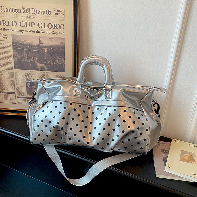 Langlebig wasserdichter Duffelbag Brehn