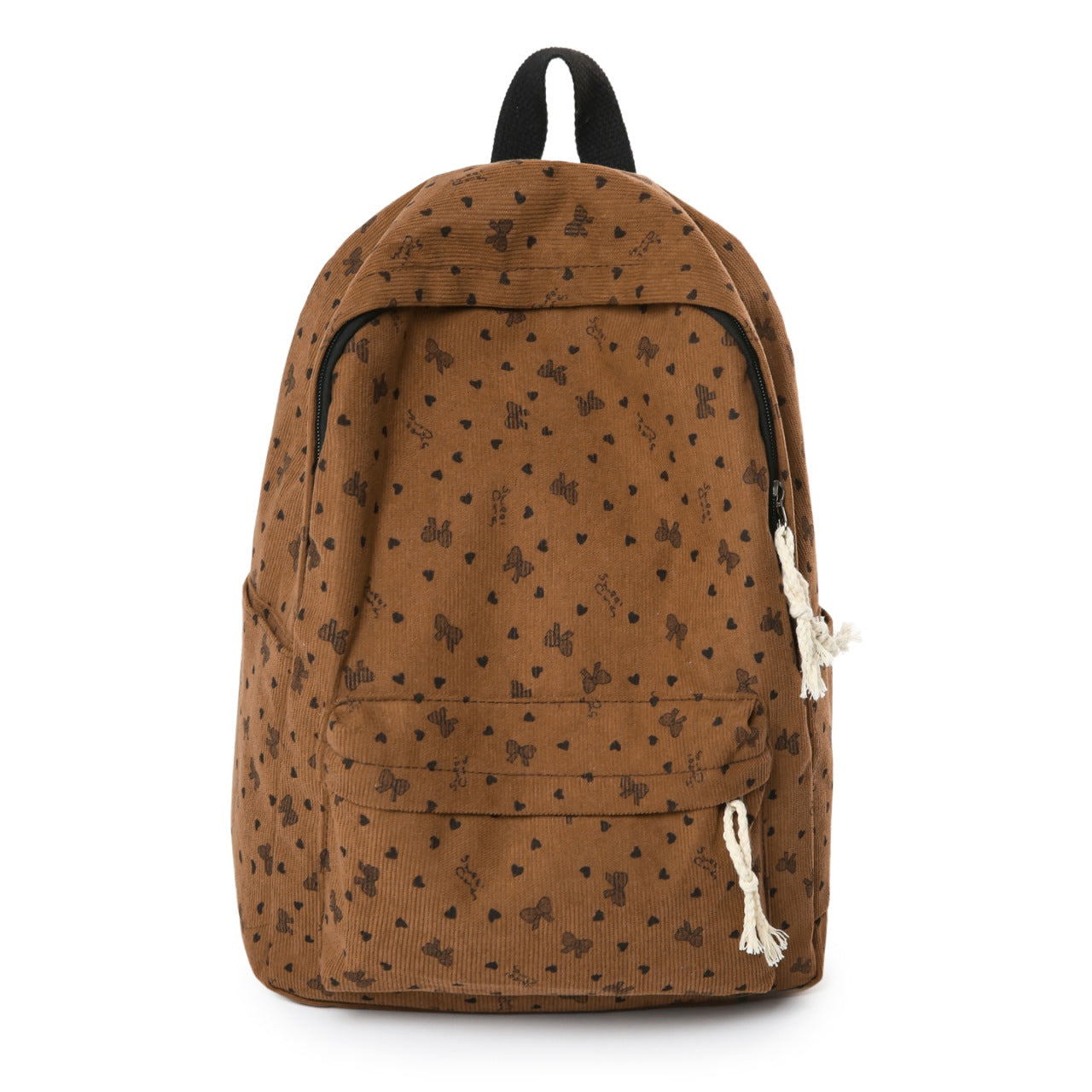 Rucksack mit Verspieltem Schmetterlingsdesign Brehn
