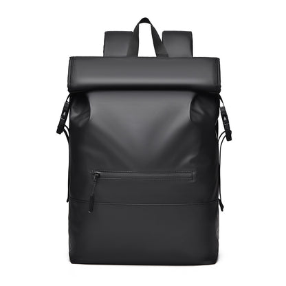 Wasserdichter Roll-Top Rucksack Brehn