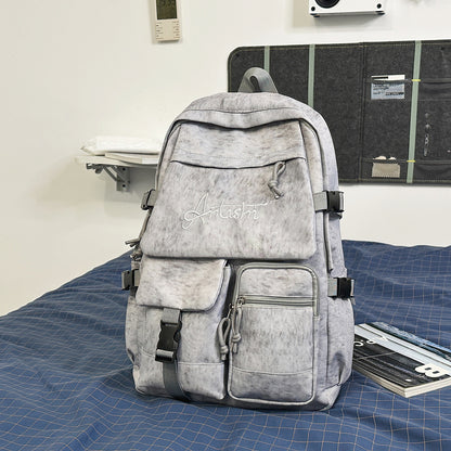 Stylischer Multi-Funktionsrucksack Brehn
