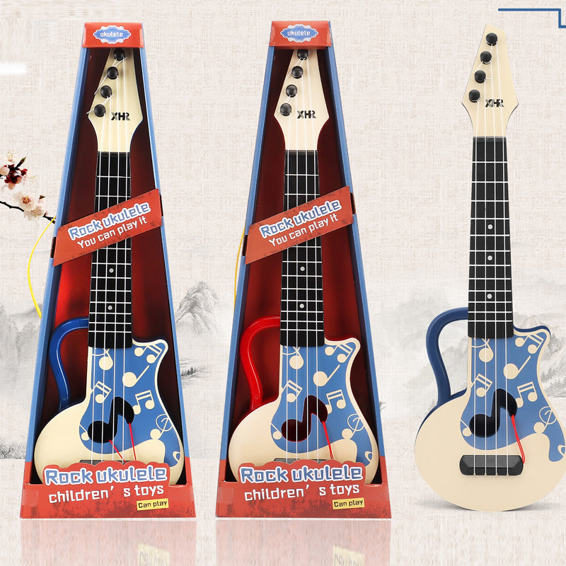 Musikalische Ukulele Brehn
