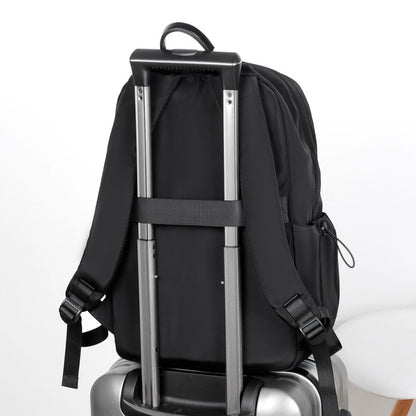 Vielseitiger multifunktionaler Laptop-Rucksack Brehn