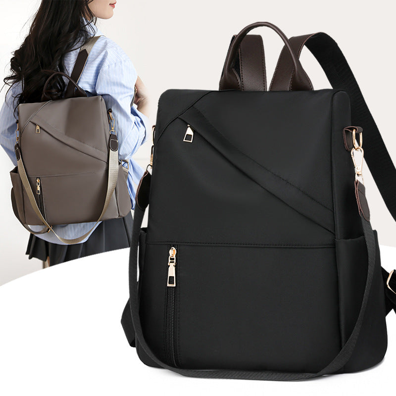 Modischer Multi-Funktions-Rucksack Brehn