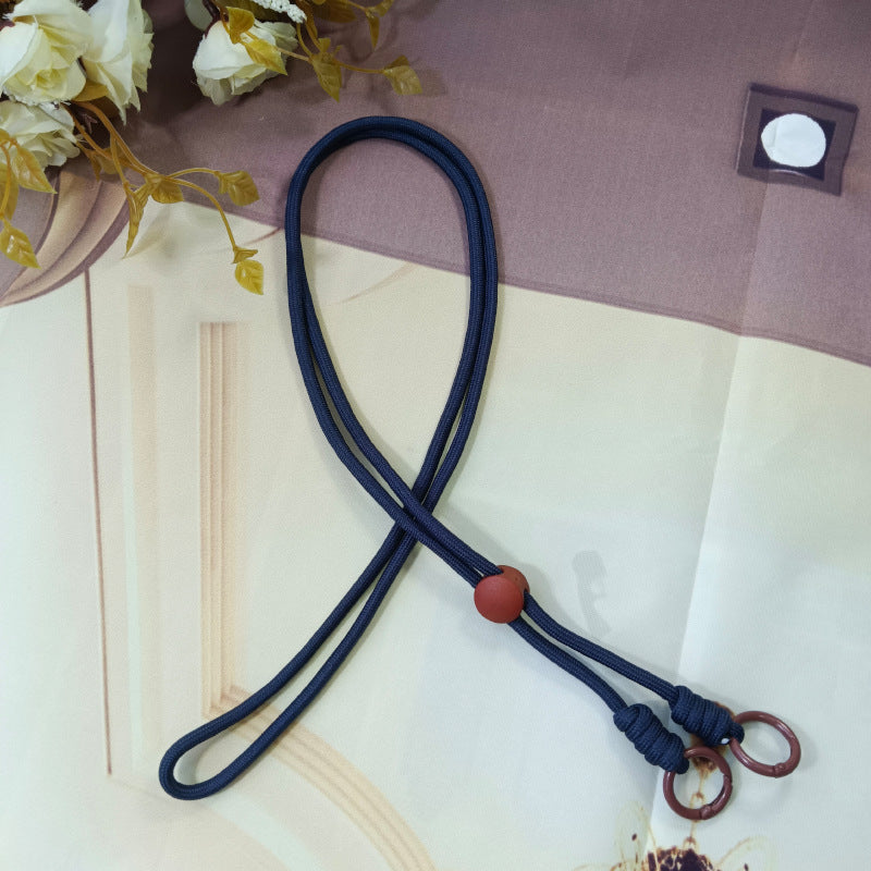 Verstellbare Sicherheits-Lanyard Brehn