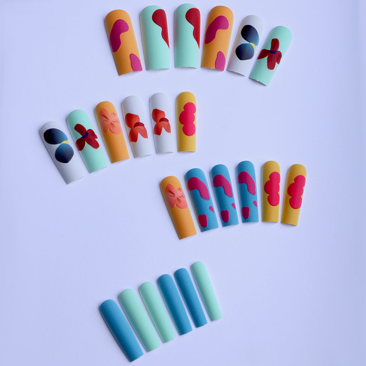 Nail Art Brehn