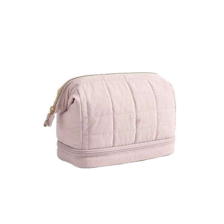 Gepolsterte Kosmetiktasche Brehn