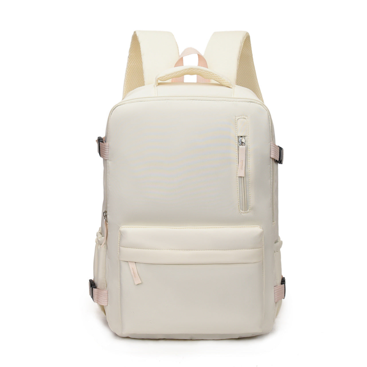 Vielseitiger Multi-Kompartiment-Rucksack Brehn