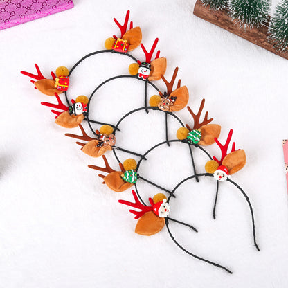Weihnachtsmütze Brehn