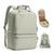 Vielseitiger Reiseorganizer-Rucksack Brehn