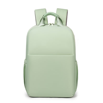 Moderner minimalistischer Laptop-Rucksack Brehn