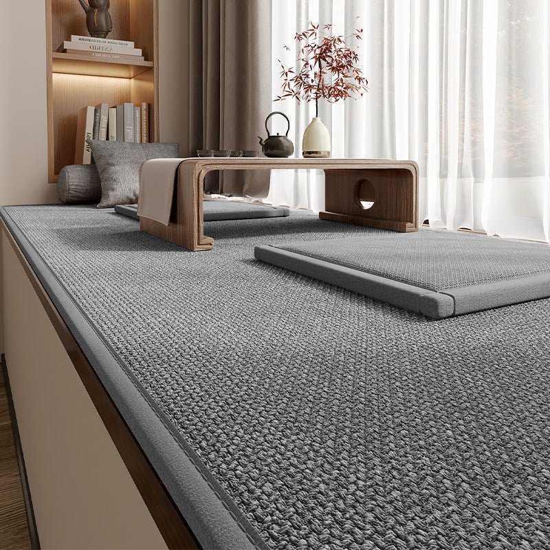 Dekorativer Meditationsbodenmatte Brehn