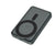 Magnetische Powerbank mit Hochgeschwindigkeitsladung und Integrierter Qi-Technologie Brehn