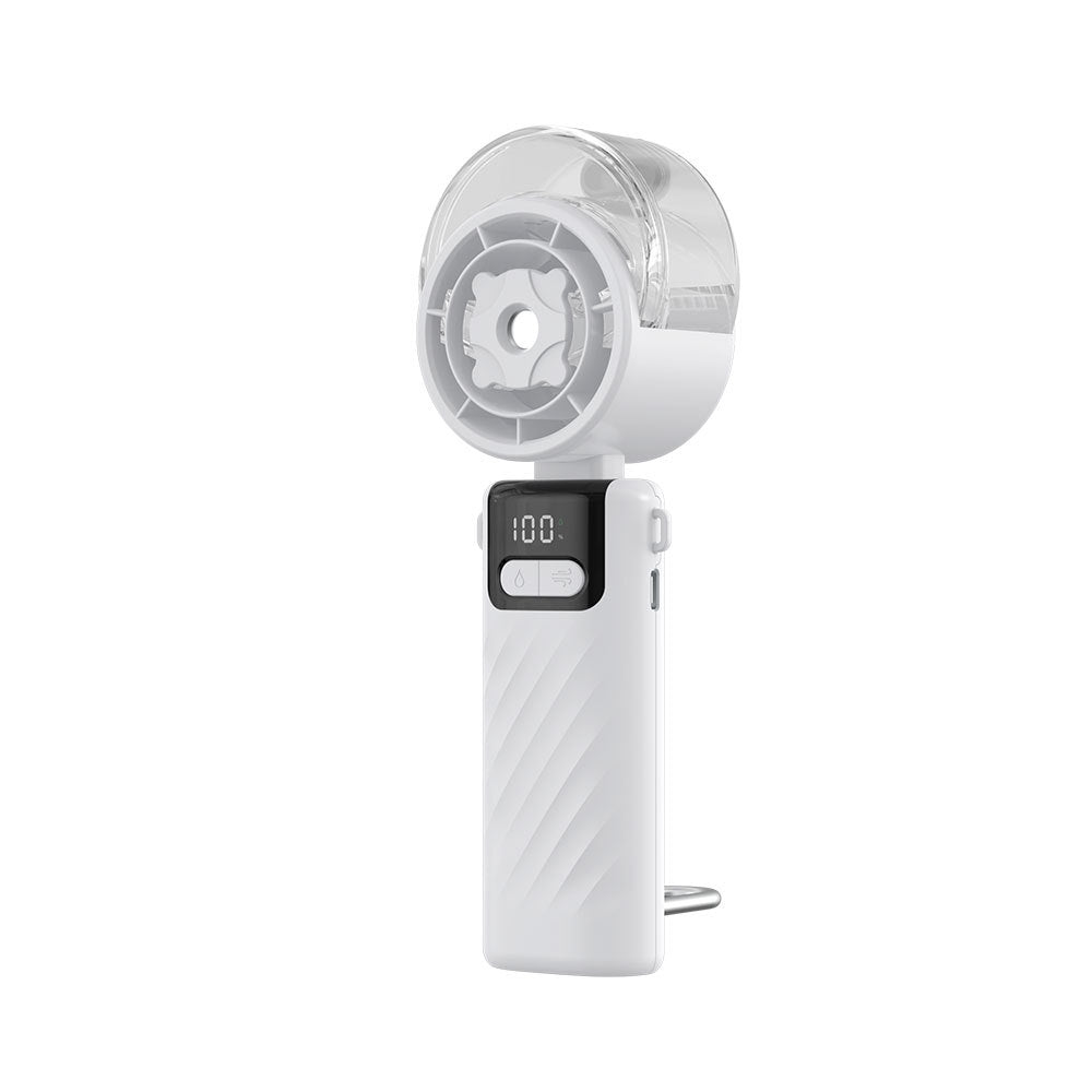 Unisex Rechargeable Mini Air Fan Brehn