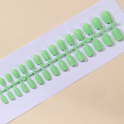 Nail Art Brehn