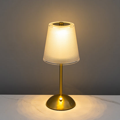 Moderne dekorative Schreibtischlampe