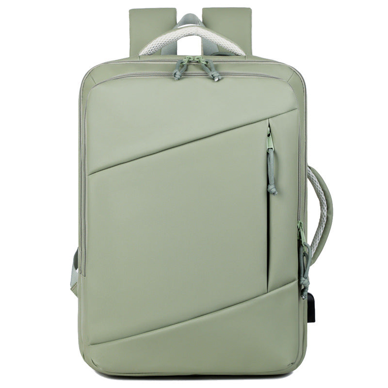 Eleganter Professioneller Tech Rucksack Brehn