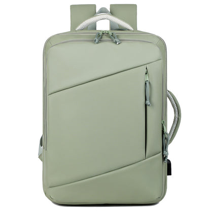 Eleganter Professioneller Tech Rucksack Brehn