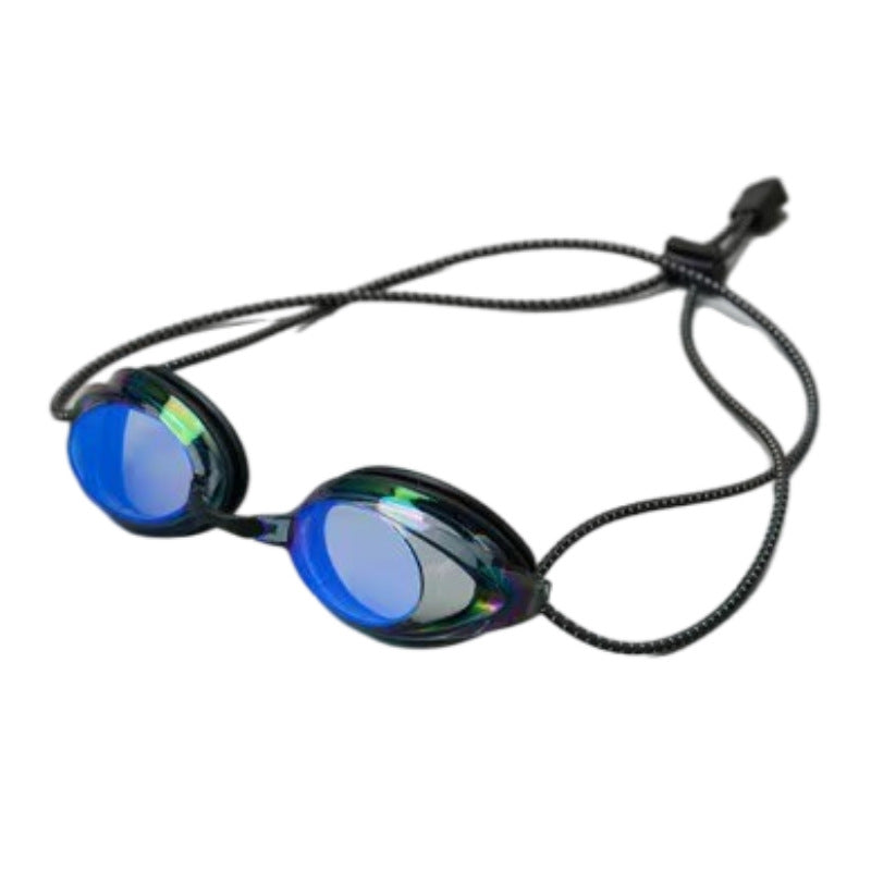 Hochwertige Schwimmbrille mit Verstellbarem Kopfband Brehn