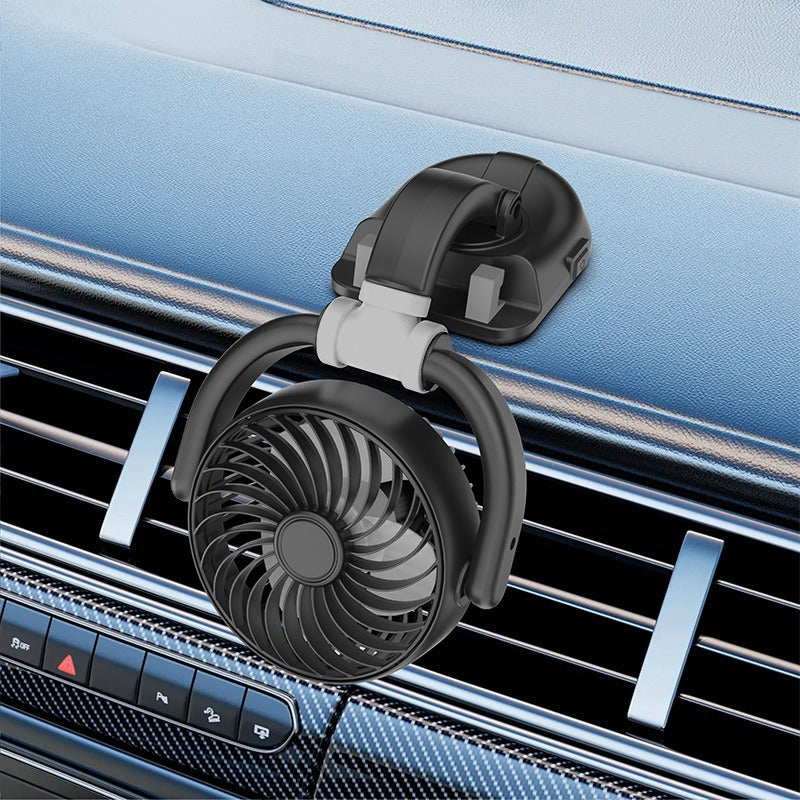 Auto Ventilator Brehn