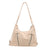 Stylische Hobo-Tasche Brehn
