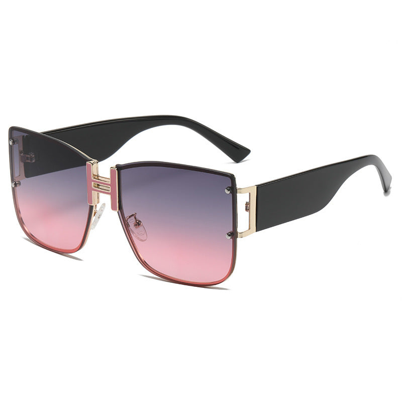 Damen Sonnenbrille im eleganten Design mit hochmodernen, organischen Gläsern Brehn